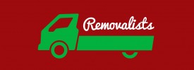 Removalists Ryanston - Furniture Removals